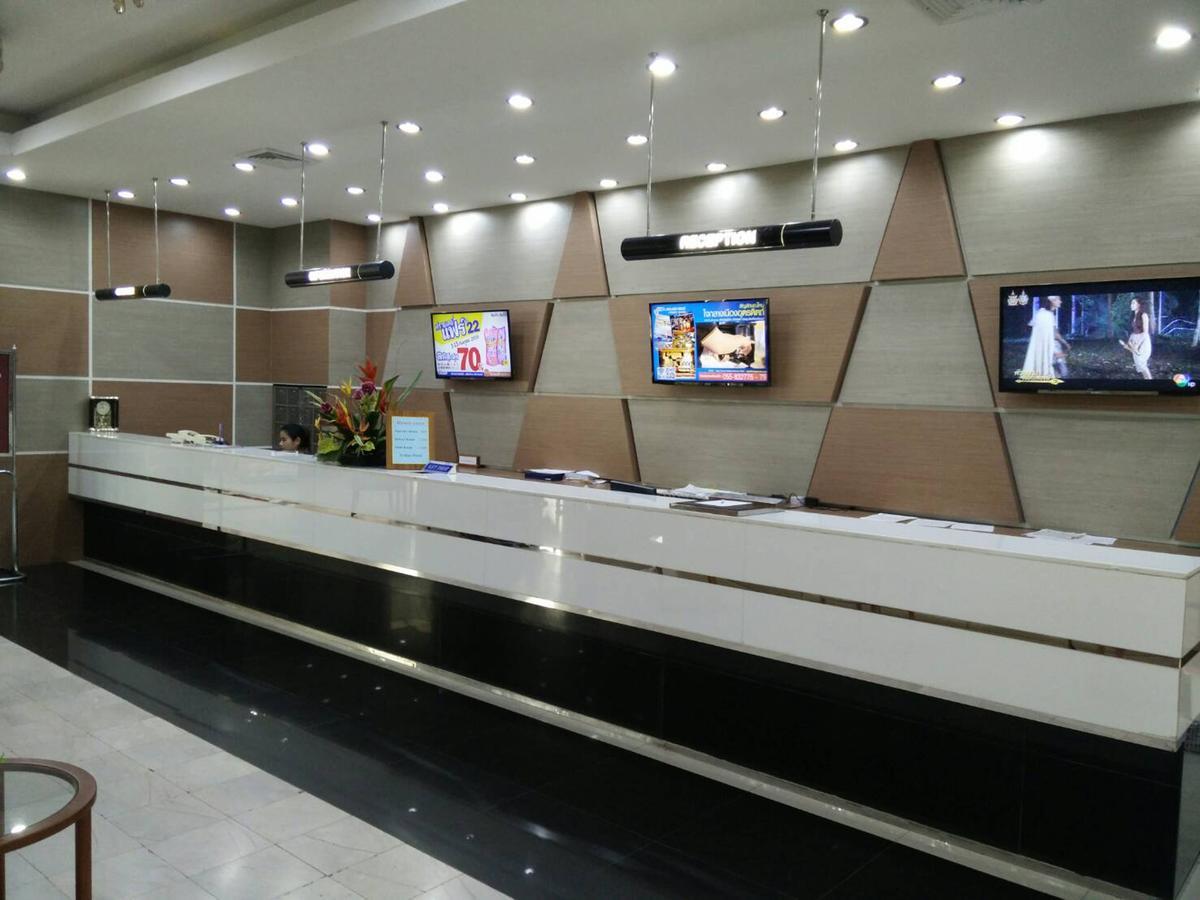 星期五酒店 程逸府 外观 照片