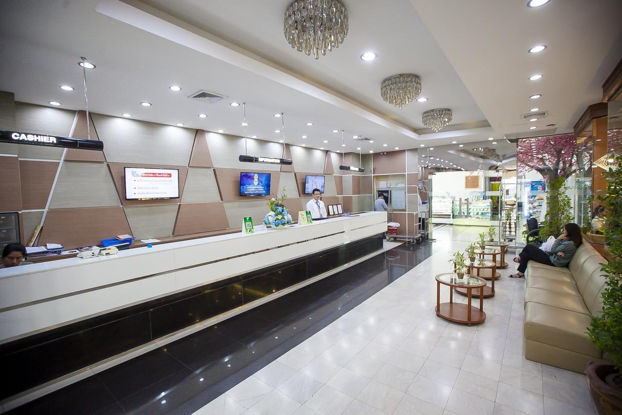星期五酒店 程逸府 外观 照片